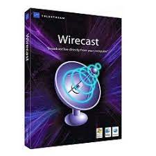 Wire Cast Pro TeleStream Crack License 14.2.1 Full Download 2021