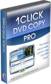 1CLICK DVD Copy Pro Crack 5.2.2.2 With Keygen Latest Version 2022
