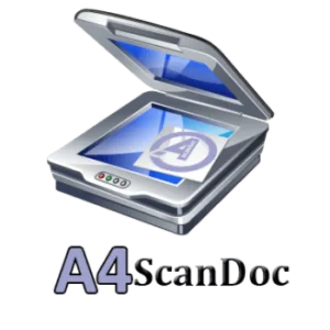 A4ScanDoc Crack 2.0.8.8 keygen with latest version 2022
