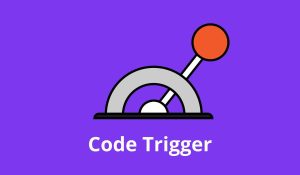 CodeTrigger Crack
