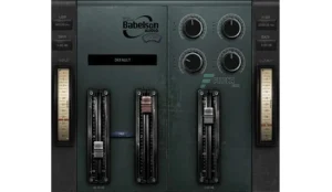 Babelson Audio FD1N Crack 2.1.2 with portable free download 2022