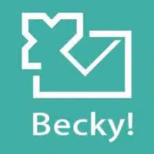 Becky! Internet Mail Crack 2.75.04 Mac Full Version Latest 2022