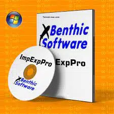 Benthic Software ImpExpPro Crack 1.1 Build 22 with patch free download 2022